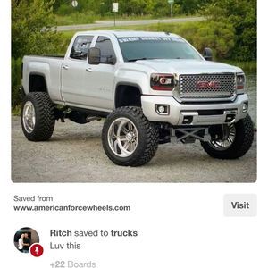 Meet your Posher, Braxton